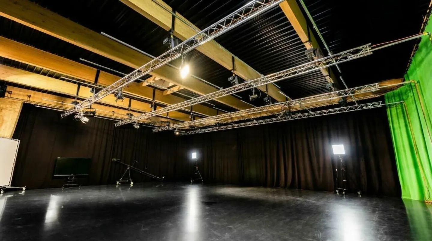 Ursy - magnificent building in an industrial zone - Photo 13 of 14