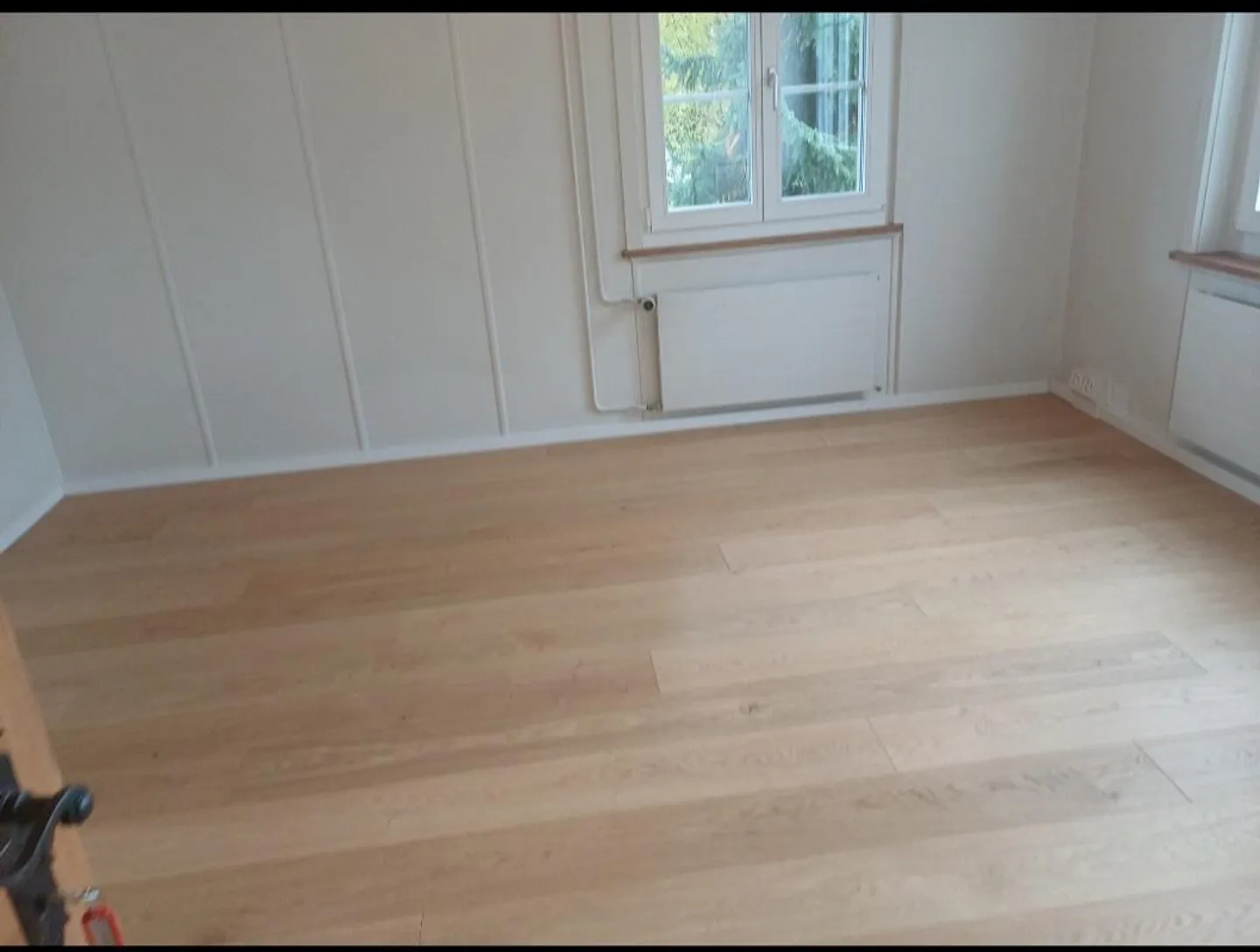 3-room ground floor apartment for rent immediately - Photo 4 of 5