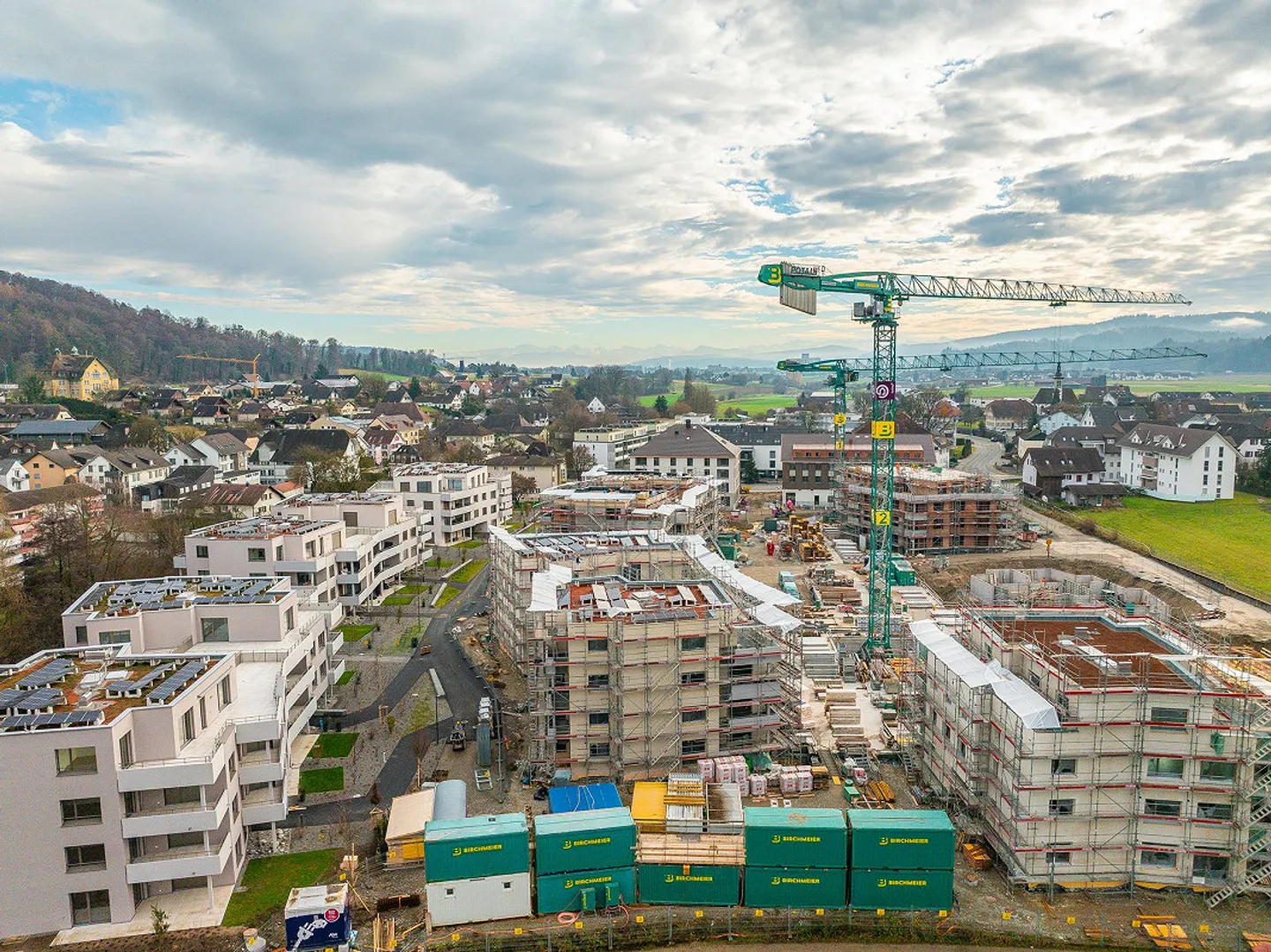 Enjoy spring on your terraces - Photo 7 of 12