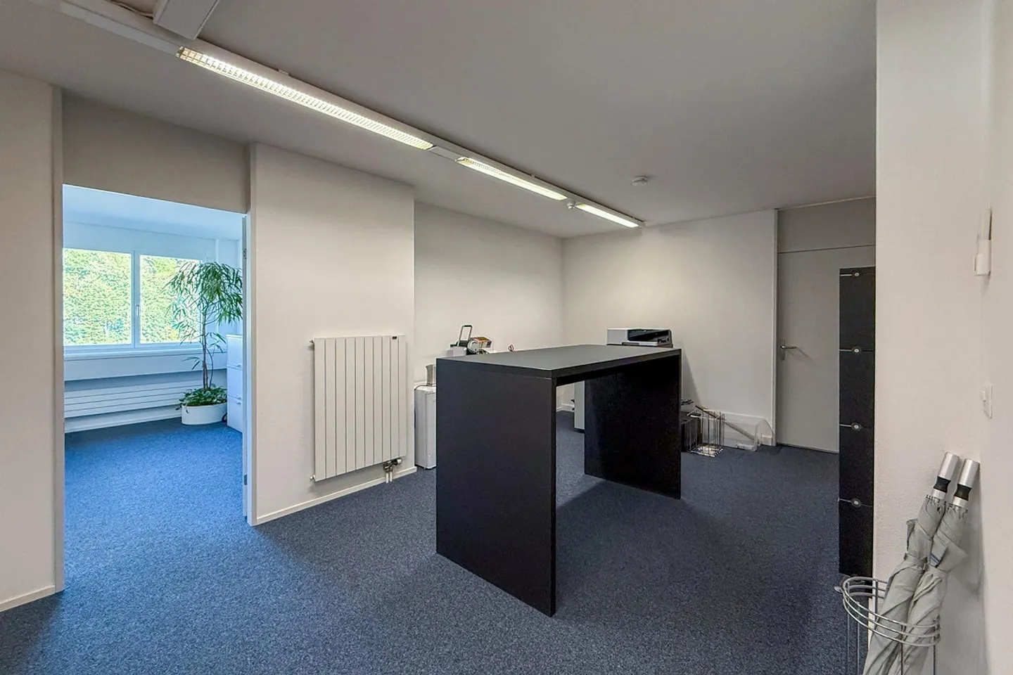Geräumige Bürofläche in Ebikon - Foto 9 von 14