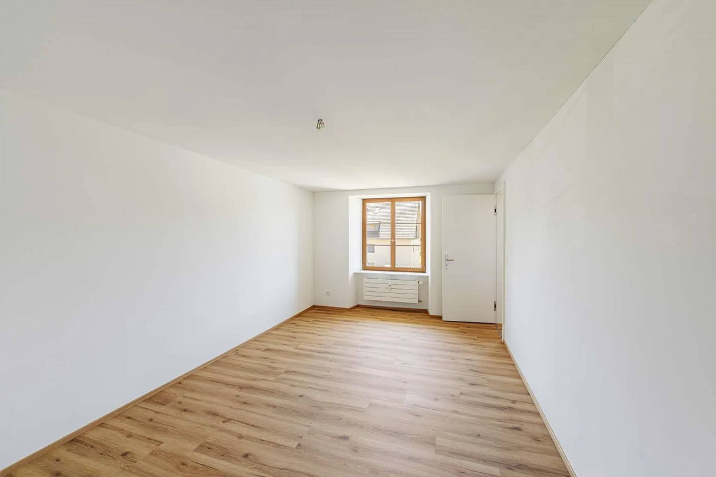 À Zinggen : le charme des vieux bâtiments rencontre la qualité de vie moderne. - Photo 6 sur 10