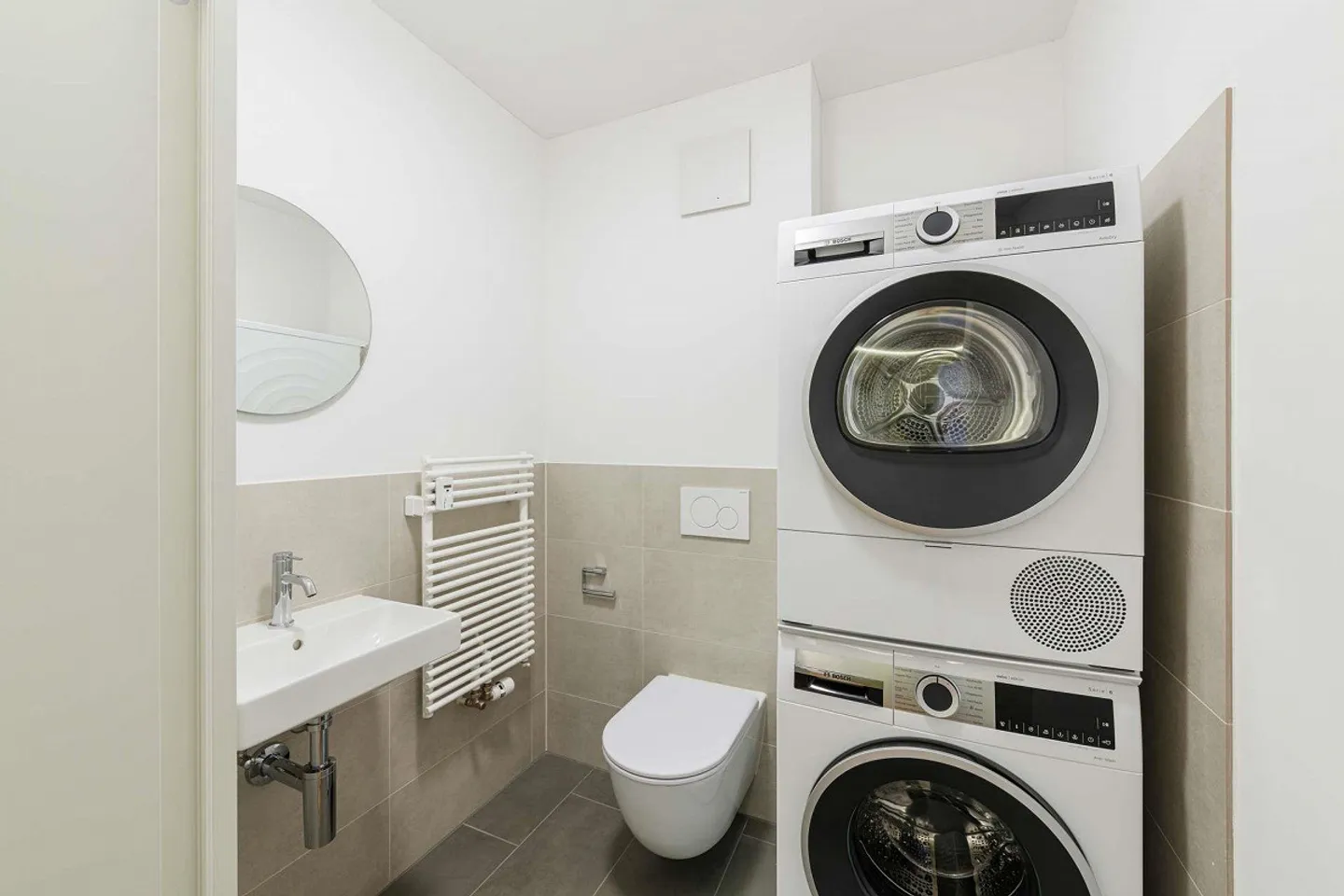 À Zinggen : le charme des vieux bâtiments rencontre la qualité de vie moderne. - Photo 8 sur 10