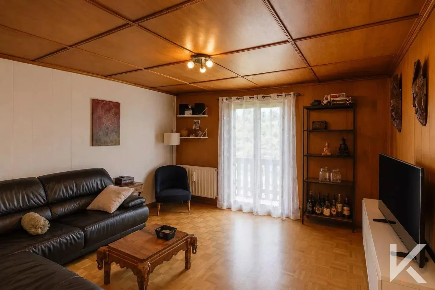Chalet con alto potenziale di affitto - Foto 3 di 13
