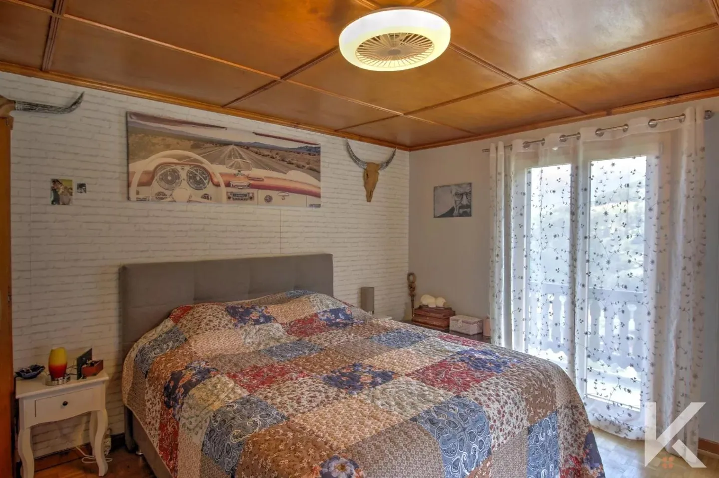 Chalet con alto potenziale di affitto - Foto 4 di 13