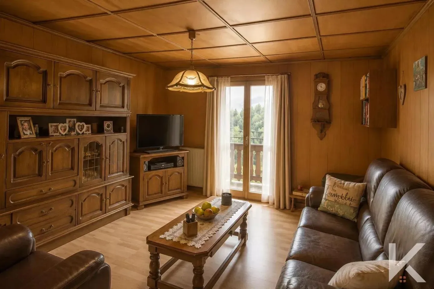 Chalet con alto potenziale di affitto - Foto 11 di 13