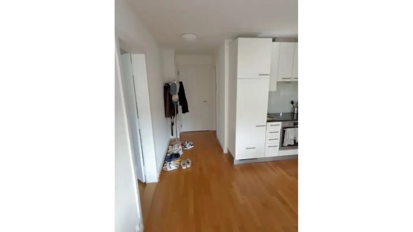 Gemütliche Wohnung in Liebfeld - Foto 5 von 6