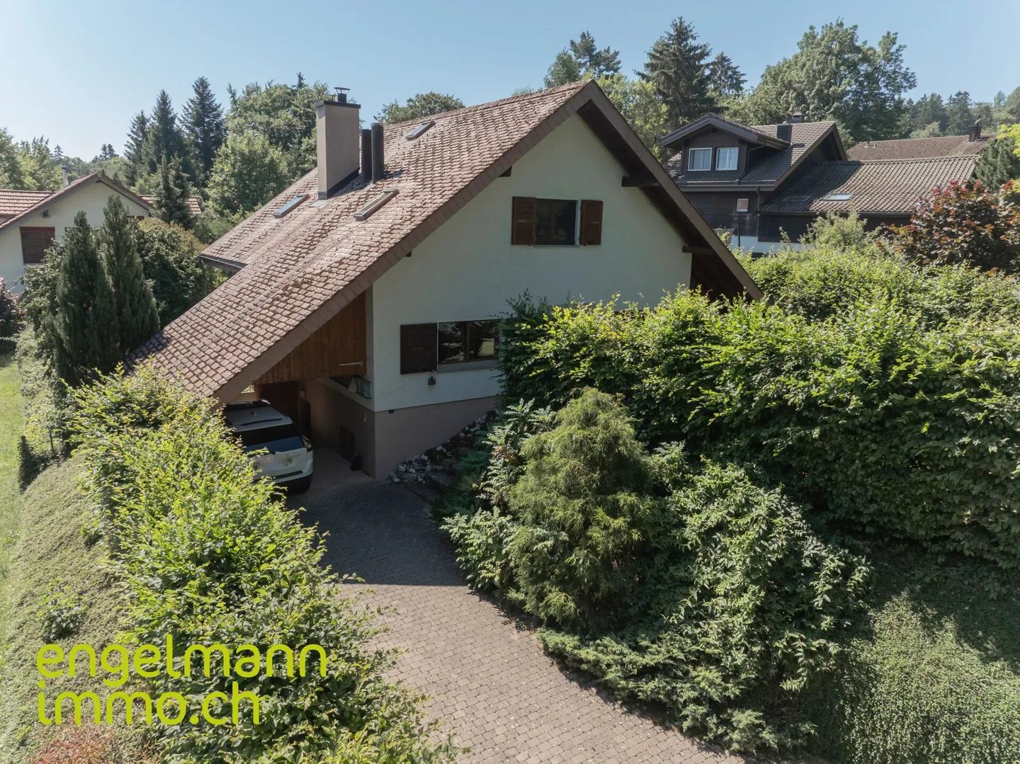Maison individuelle à vendre - Photo 3 sur 13