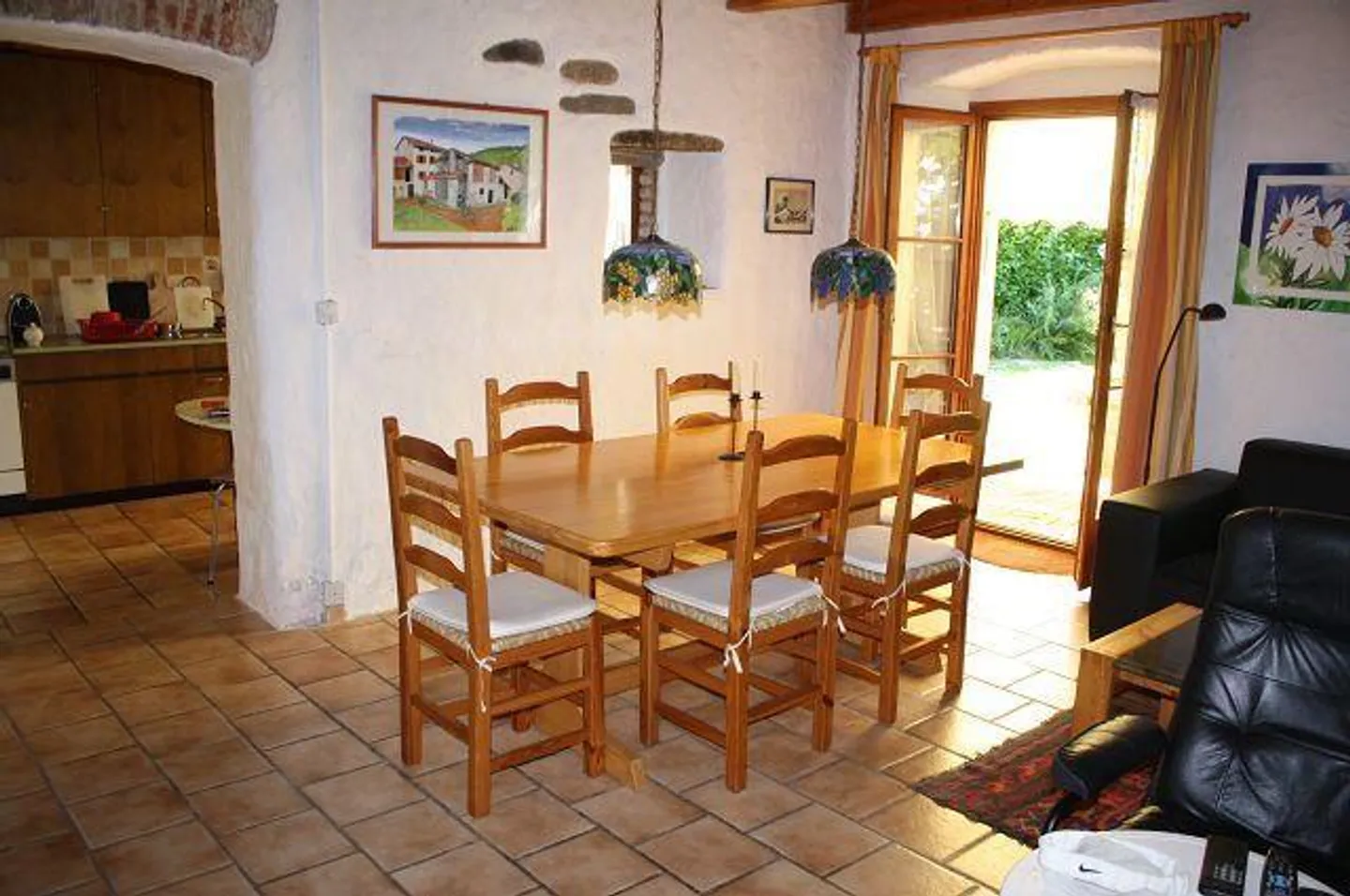 Casa di 4 1/2 locali con bel giardino - Foto 14 di 39