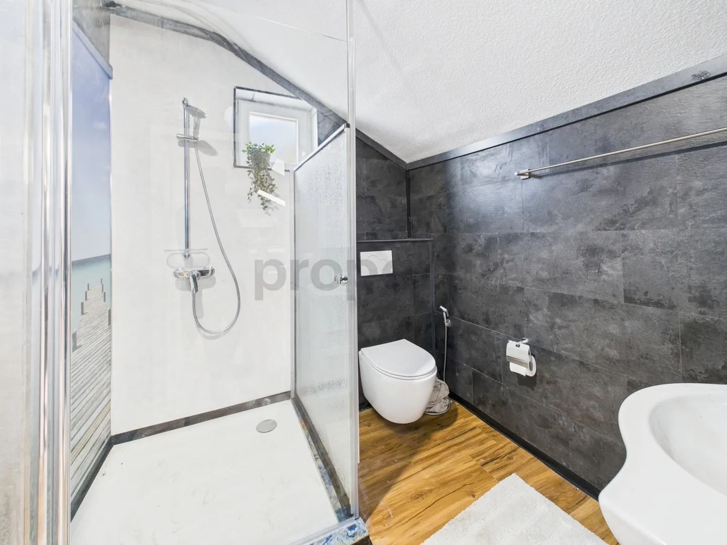 Spacious Apartment in Steg - Photo 10 of 13