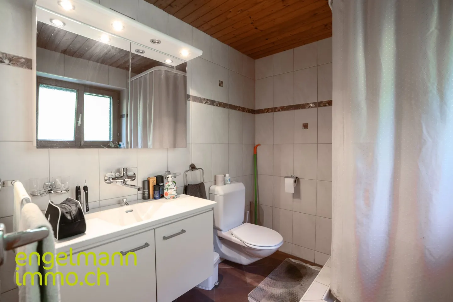 Maison individuelle à vendre - Photo 8 sur 13