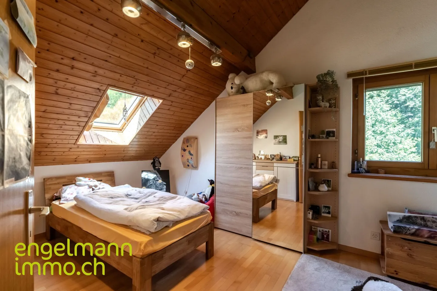 Maison individuelle à vendre - Photo 10 sur 13
