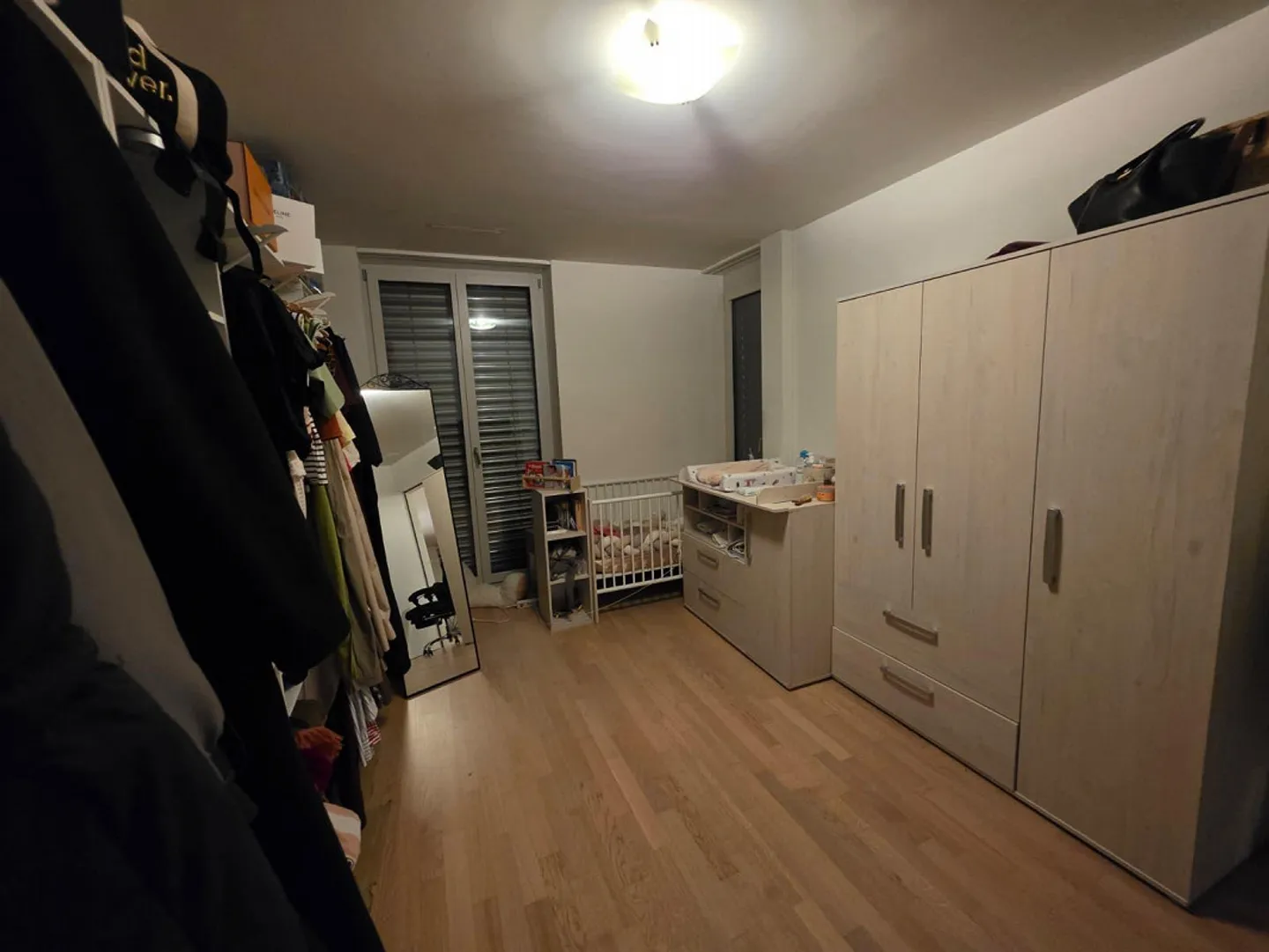 «3.5 Zimmer Wohnung» - Foto 4 von 8