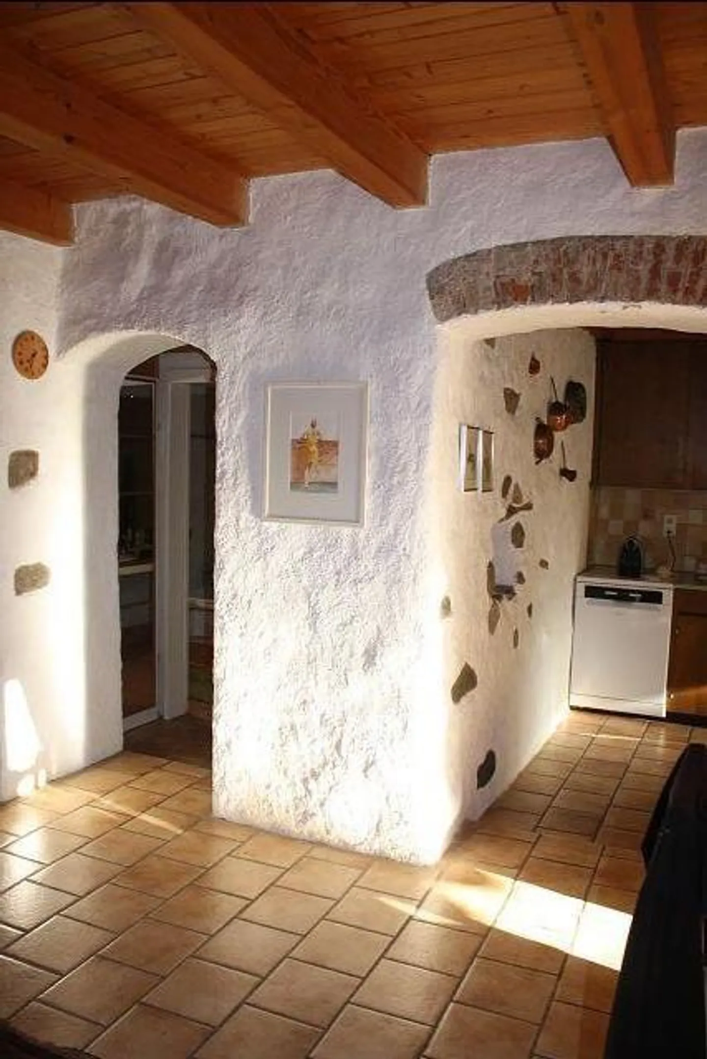 Casa di 4 1/2 locali con bel giardino - Foto 8 di 39