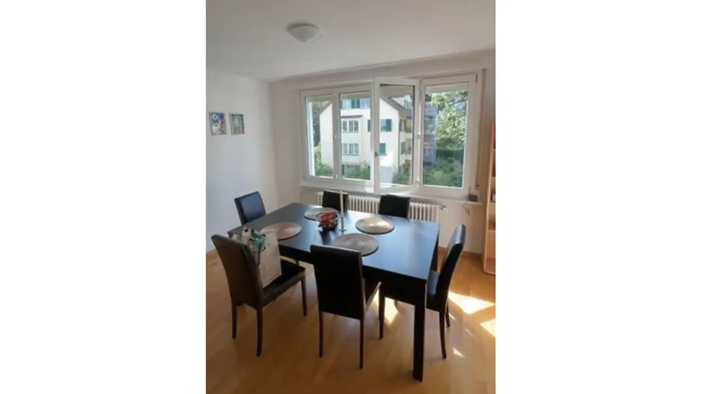 Gemütliche Wohnung in Liebfeld - Foto 3 von 6