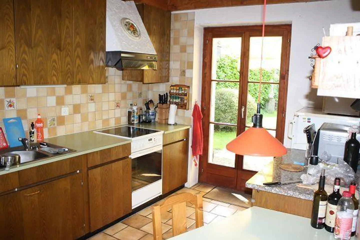 Casa di 4 1/2 locali con bel giardino - Foto 11 di 39
