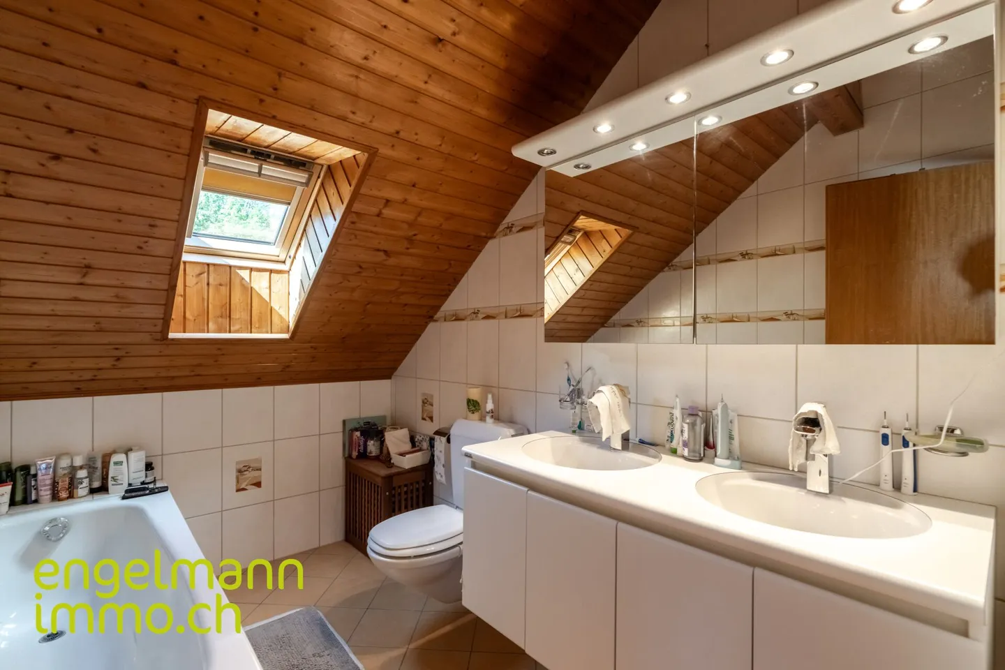 Maison individuelle à vendre - Photo 11 sur 13