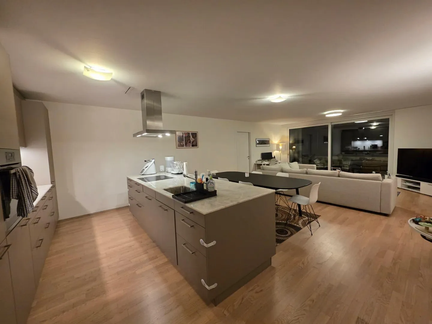 «3.5 Zimmer Wohnung» - Foto 8 von 8