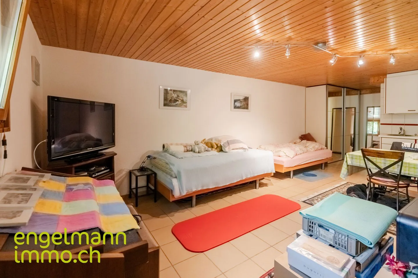 Maison individuelle à vendre - Photo 12 sur 13