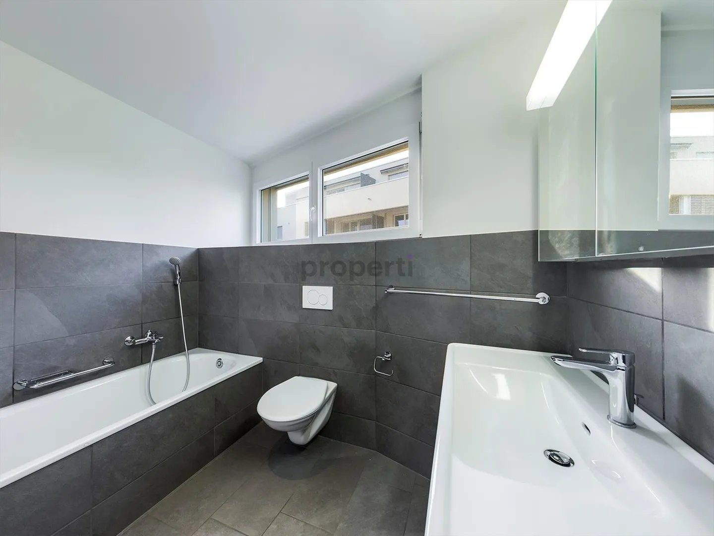 Bright 4.5-Room Apartment in Laufen - Photo 12 of 13