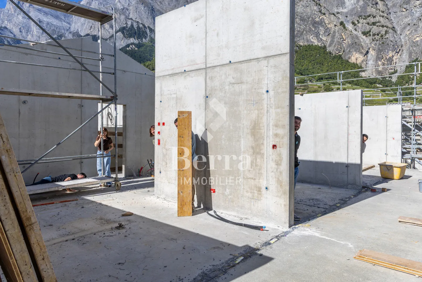 New Apartments in Roncoz - Photo 11 of 13