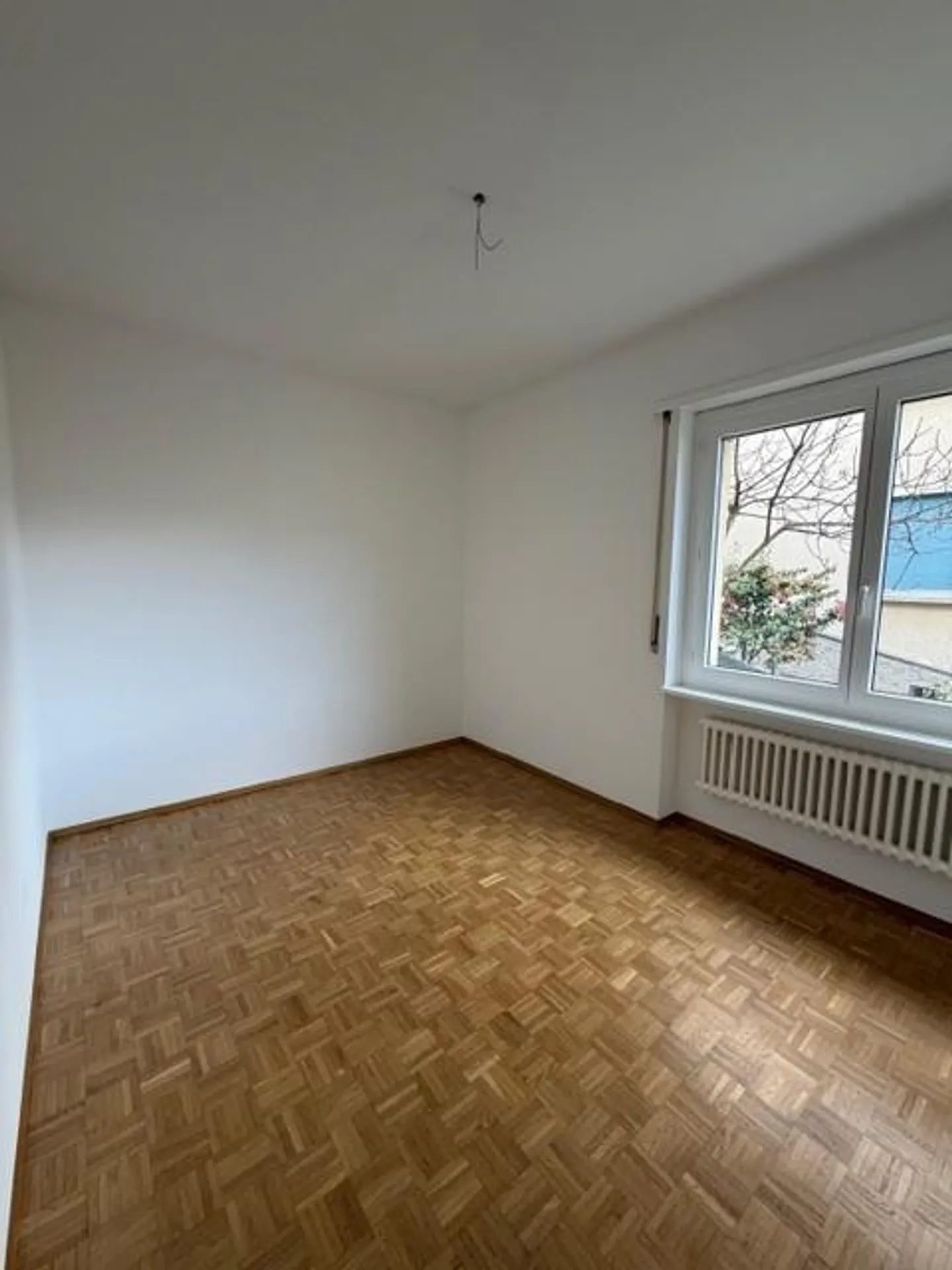 Geräumige und helle 3,5-Zimmer-Wohnung in Collina d'Oro - Foto 14 von 16