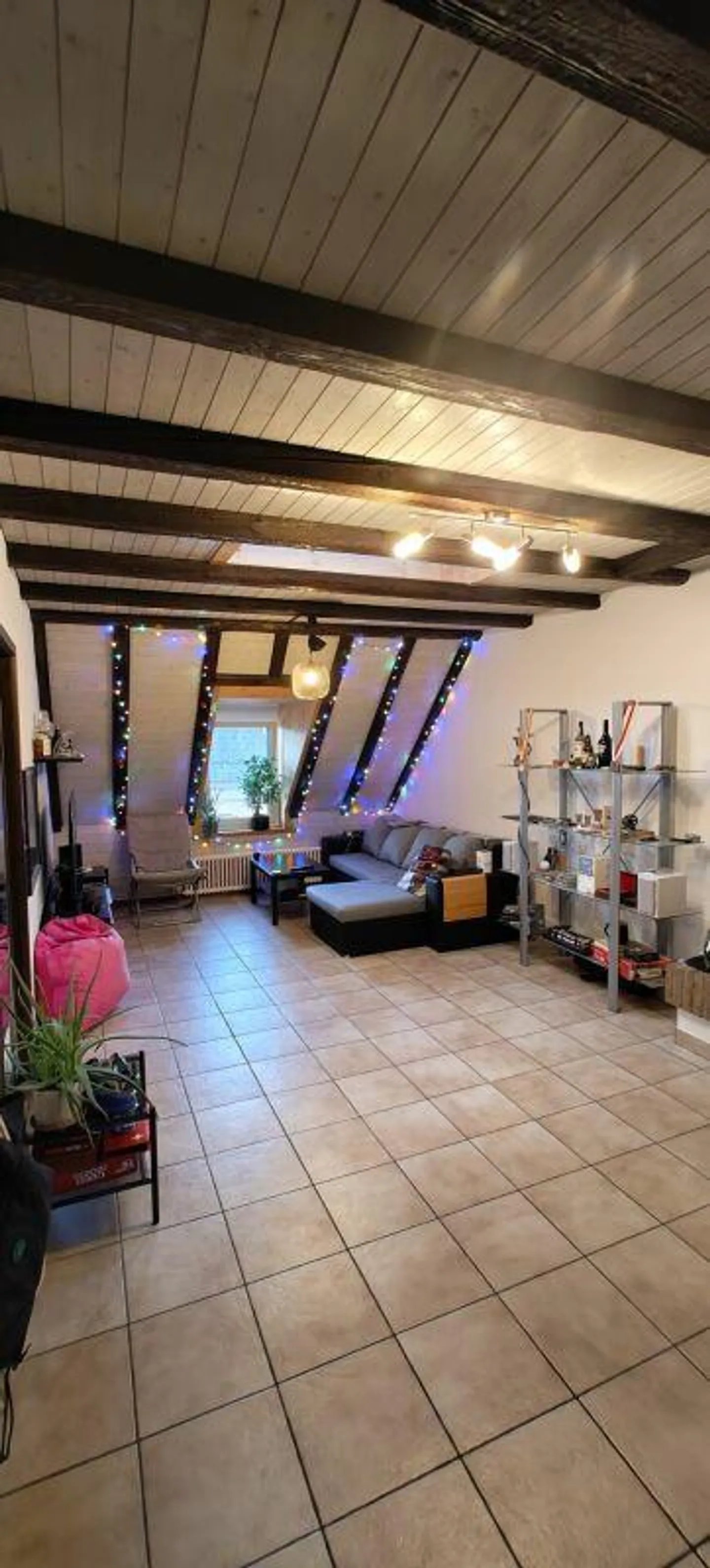 Appartement 2.5 pièces près de Lochergut - Photo 2 sur 7