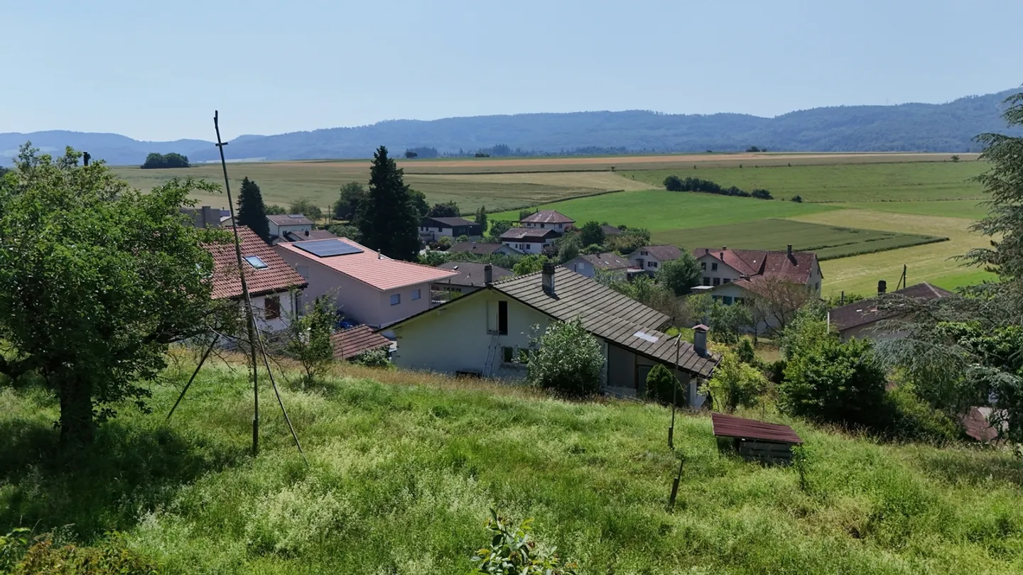 «Terrain Rare à Vendre dans un Quartier Résidentiel» - Photo 5 sur 6