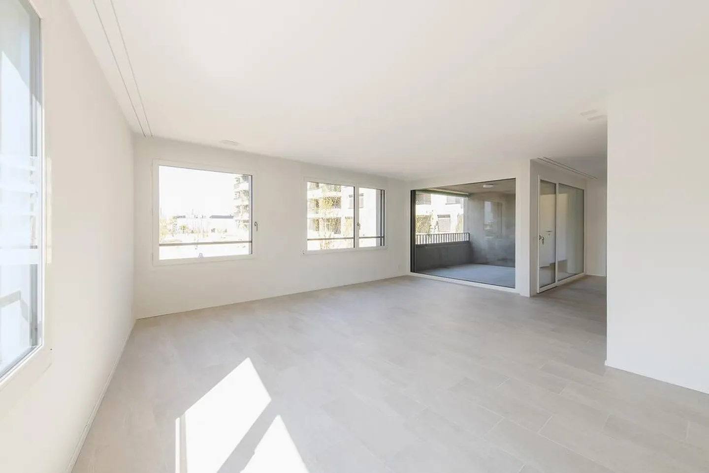 Ampio e moderno appartamento di 2.5 locali nel complesso residenziale 'Zum Park' - Foto 9 di 9