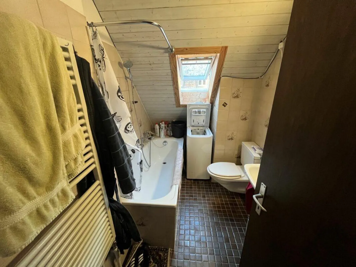 Appartement 2.5 pièces près de Lochergut - Photo 4 sur 7