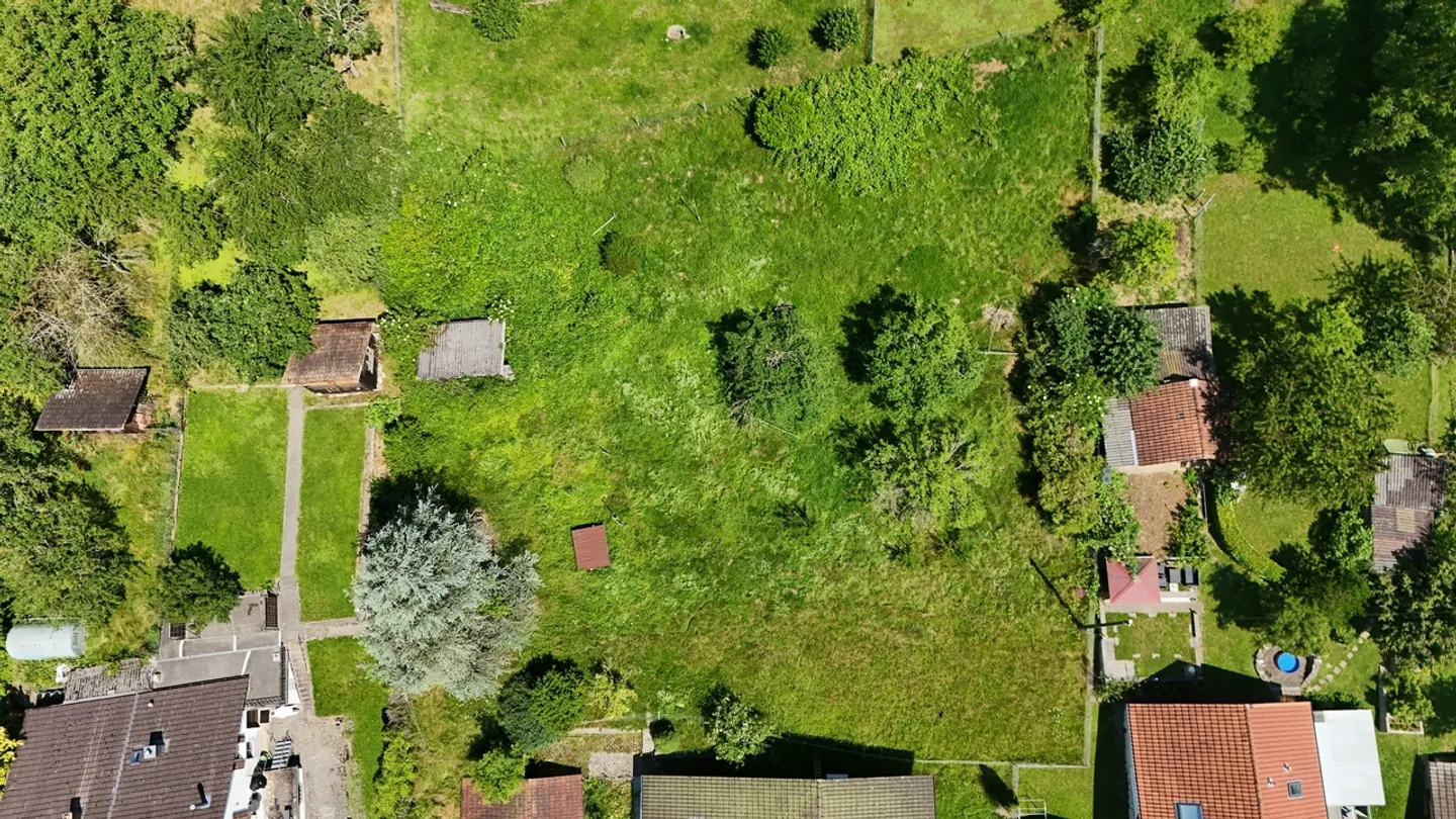 «Terrain Rare à Vendre dans un Quartier Résidentiel» - Photo 6 sur 6