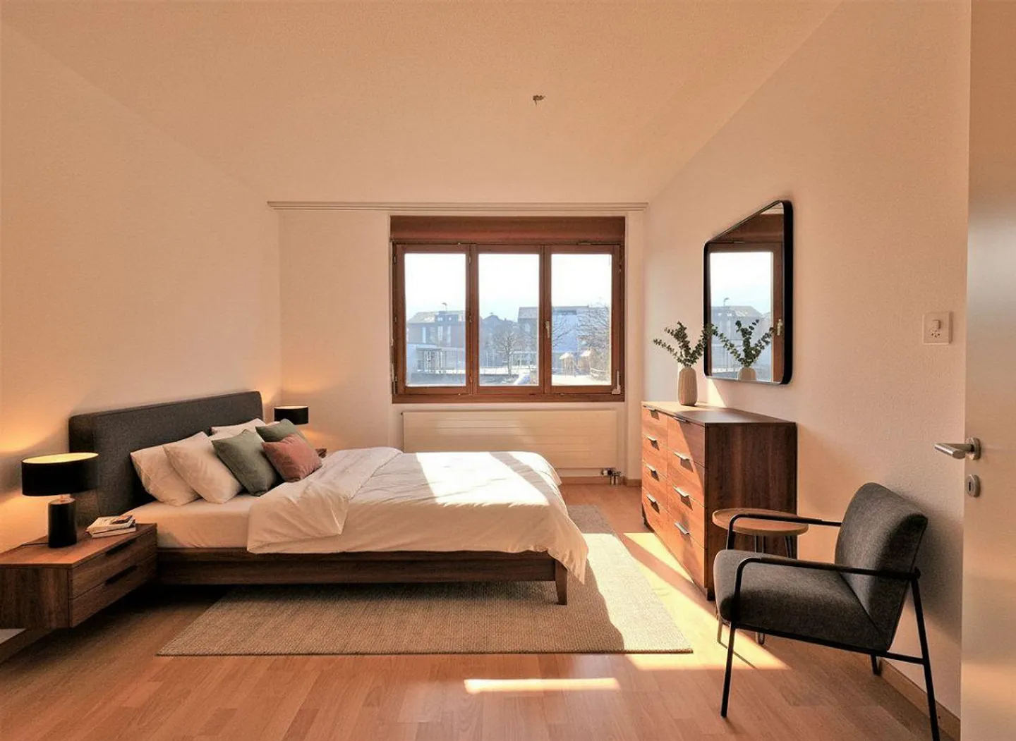 148 m². Lots of light. Lots of space. Lots of home. - Photo 3 of 11