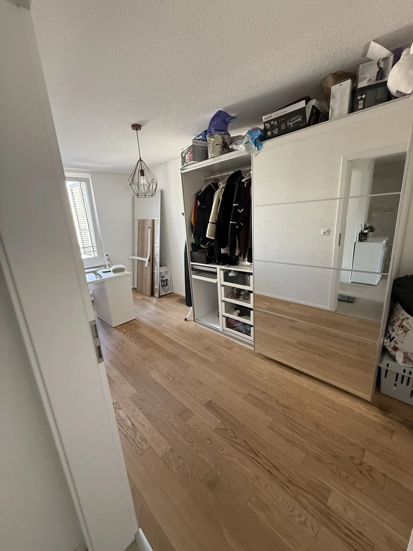 Modern 3.5-room apartment in a charming property - Photo 6 of 10