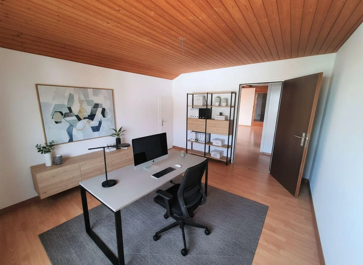 148 m². Lots of light. Lots of space. Lots of home. - Photo 4 of 11
