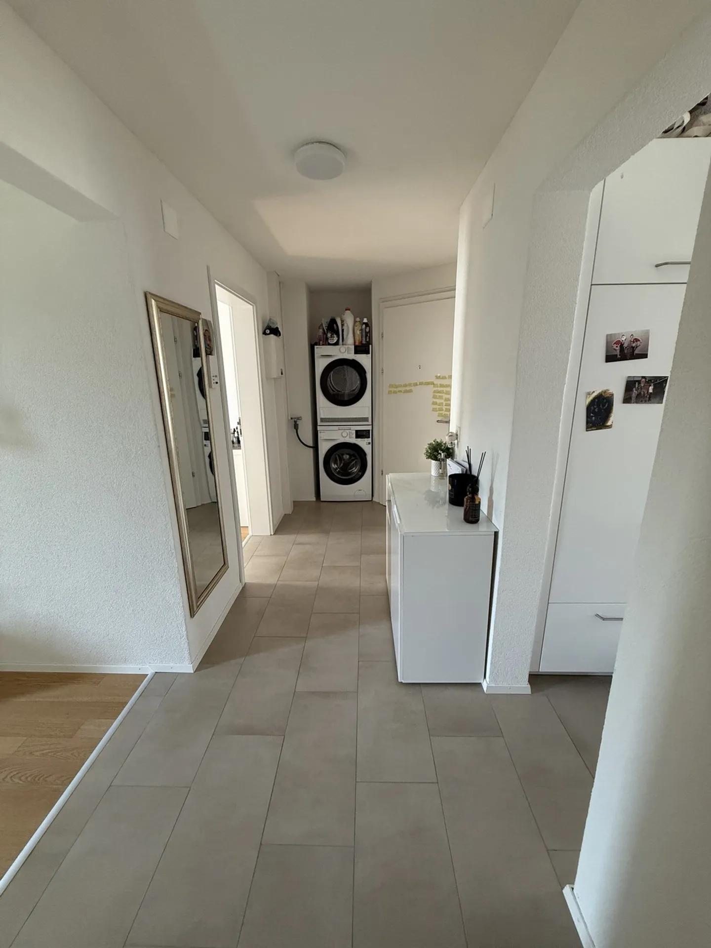 Modern 3.5-room apartment in a charming property - Photo 4 of 10