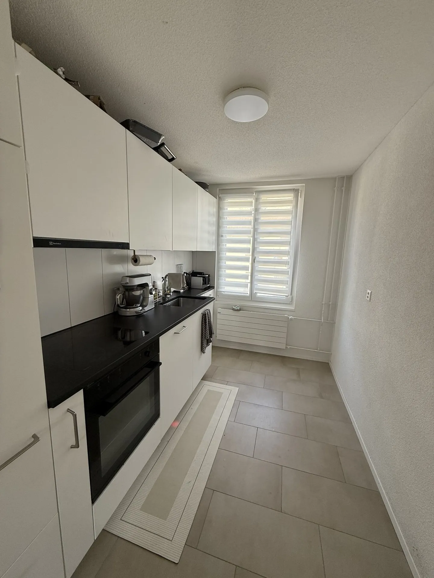 Modern 3.5-room apartment in a charming property - Photo 9 of 10