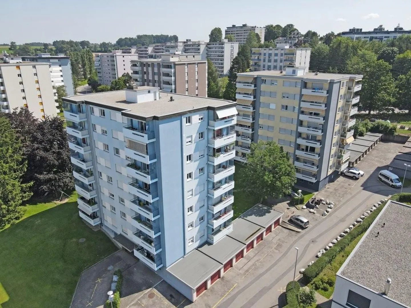 Beautiful studio near the city - Photo 1 of 8