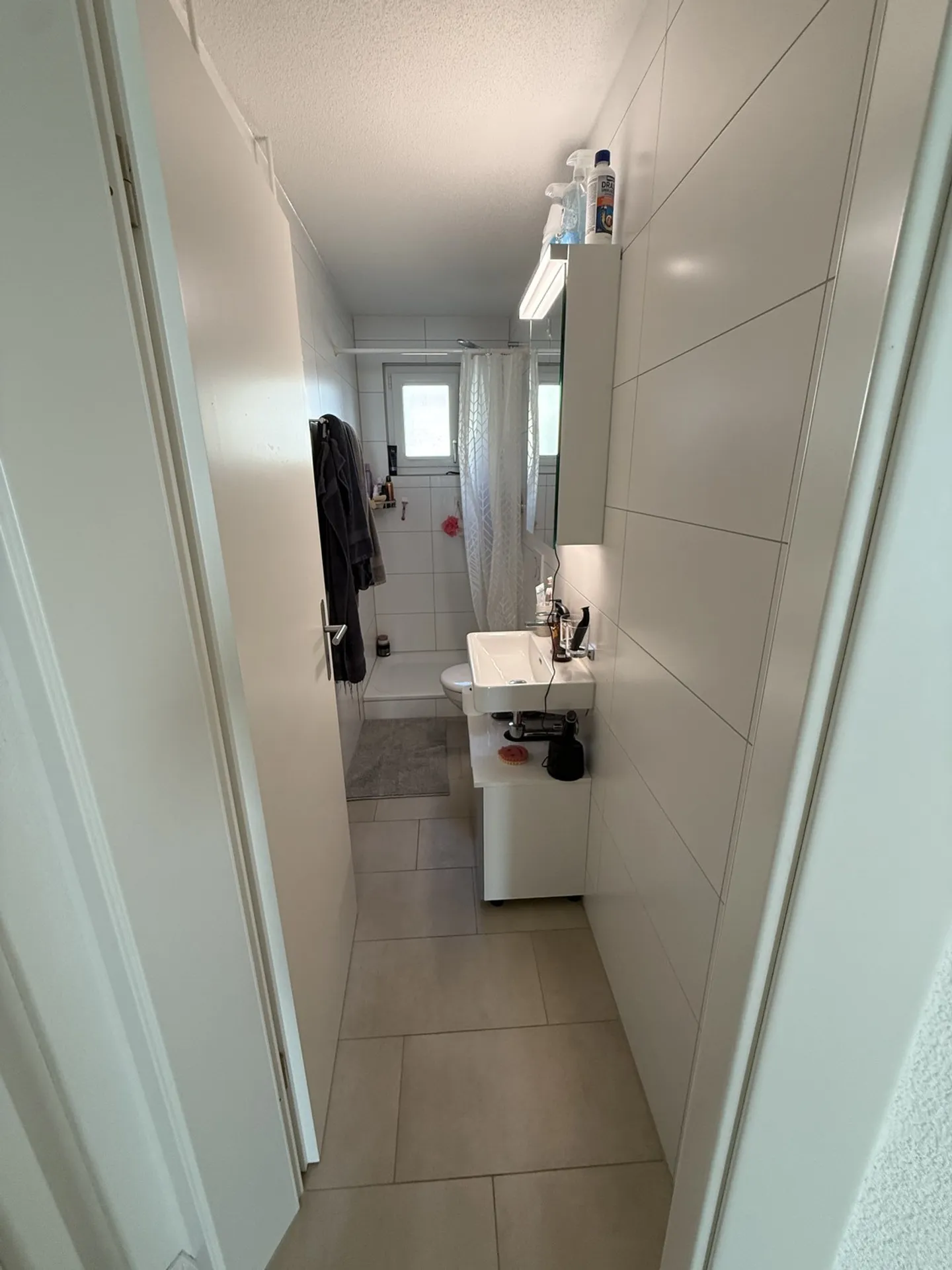 Modern 3.5-room apartment in a charming property - Photo 10 of 10