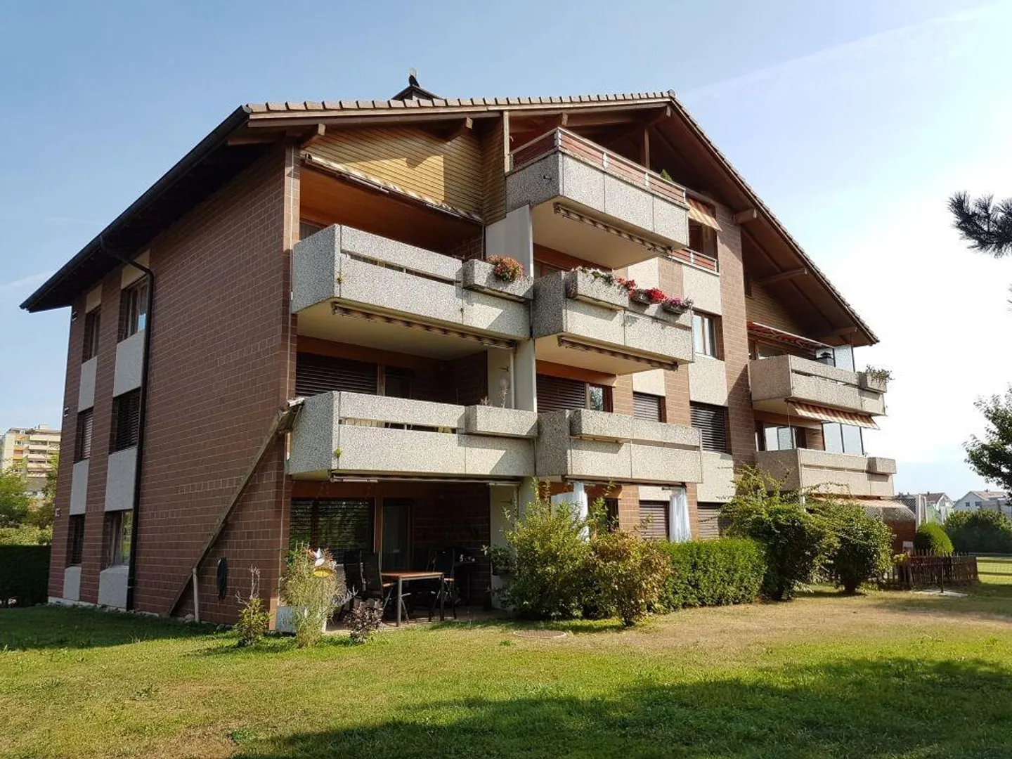 148 m². Lots of light. Lots of space. Lots of home. - Photo 11 of 11