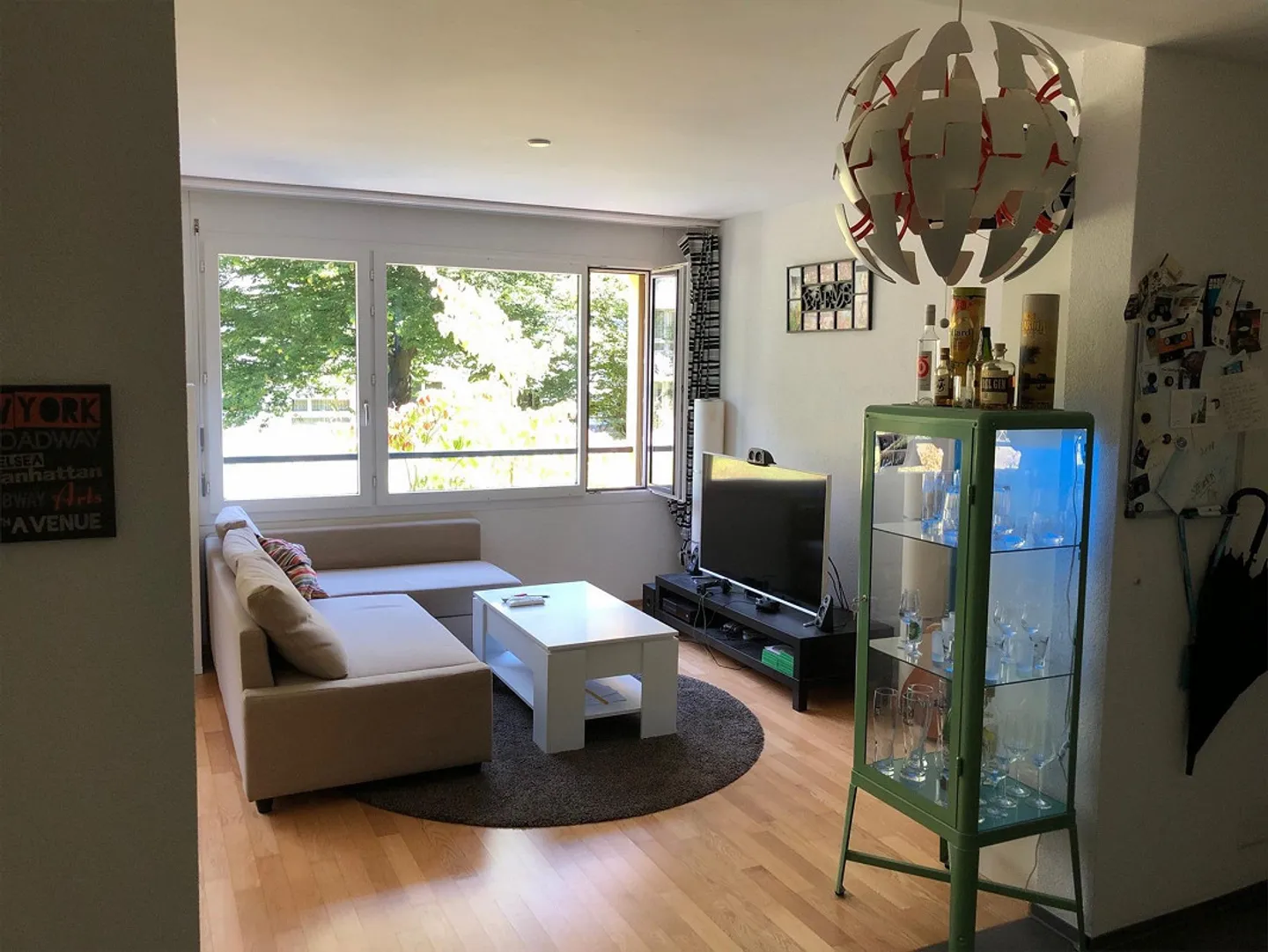 Vivre au Marzili ! - Photo 4 sur 5