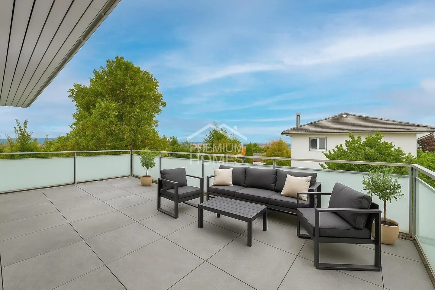 Ihr WohnTraum mit Säntisblick - Foto 5 von 9