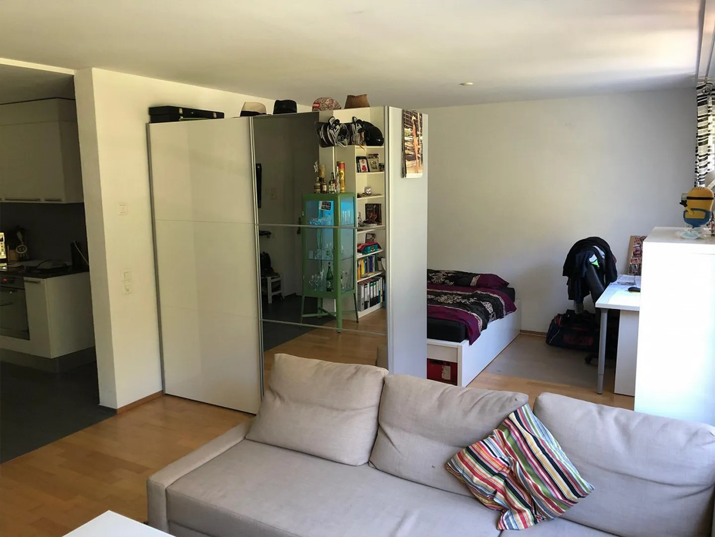 Vivre au Marzili ! - Photo 5 sur 5