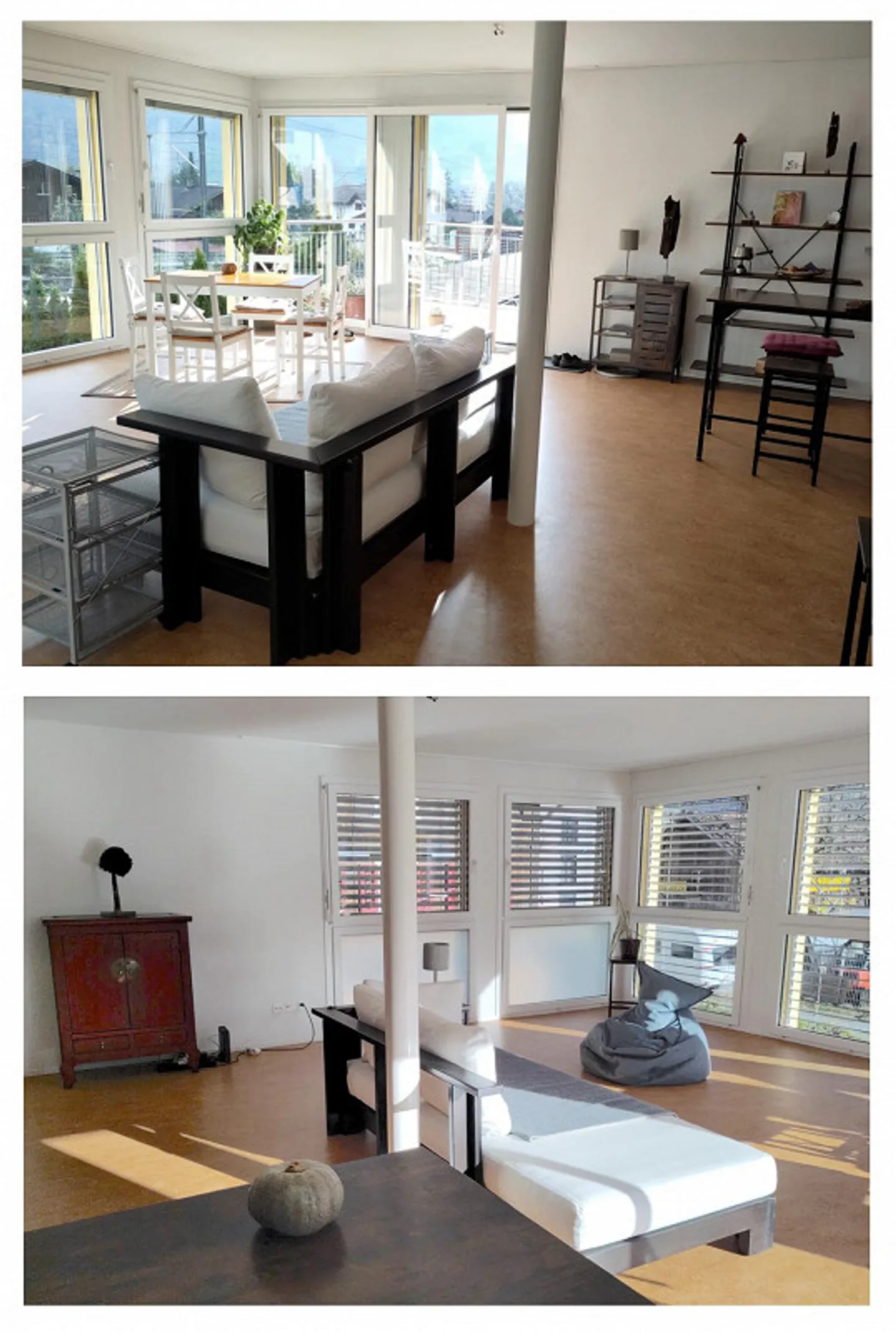 WG-Mitbewohnerin gesucht (2 Zimmer zu vergeben) - Photo 1 sur 5