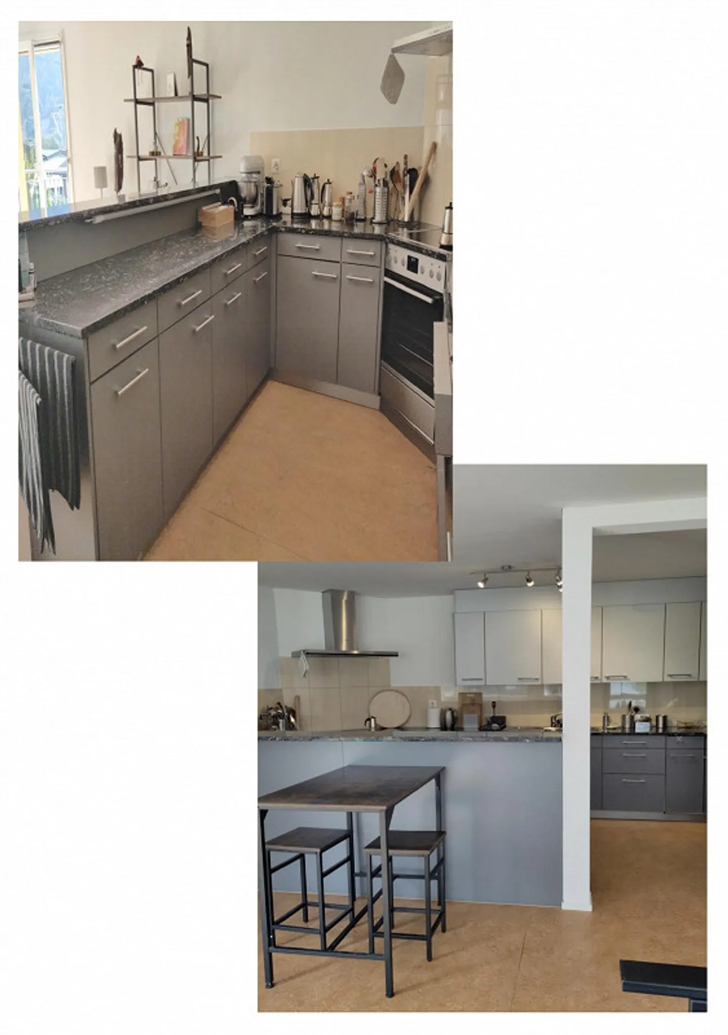 WG-Mitbewohnerin gesucht (2 Zimmer zu vergeben) - Photo 2 sur 5