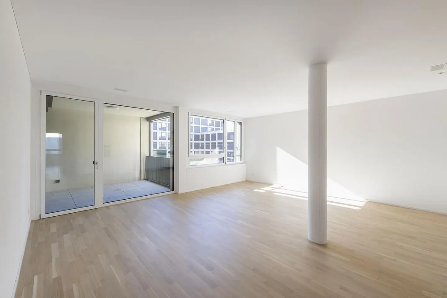 Appartement moderne de 4,5 pièces - Photo 8 sur 10