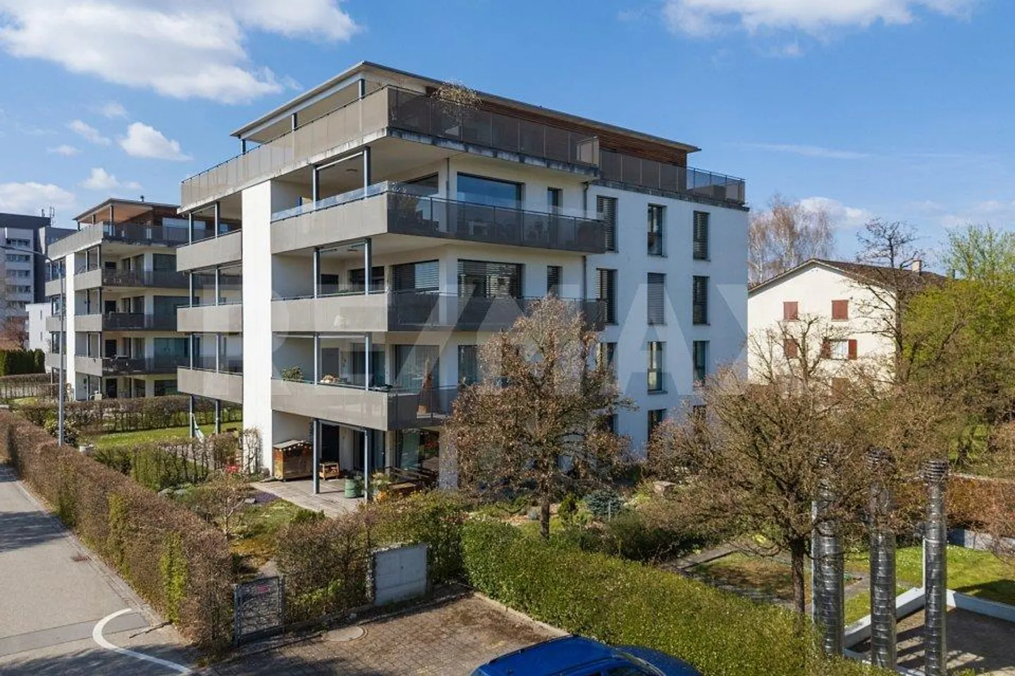 New Family Gem in the Heart of Lenzburg - Photo 1 of 10