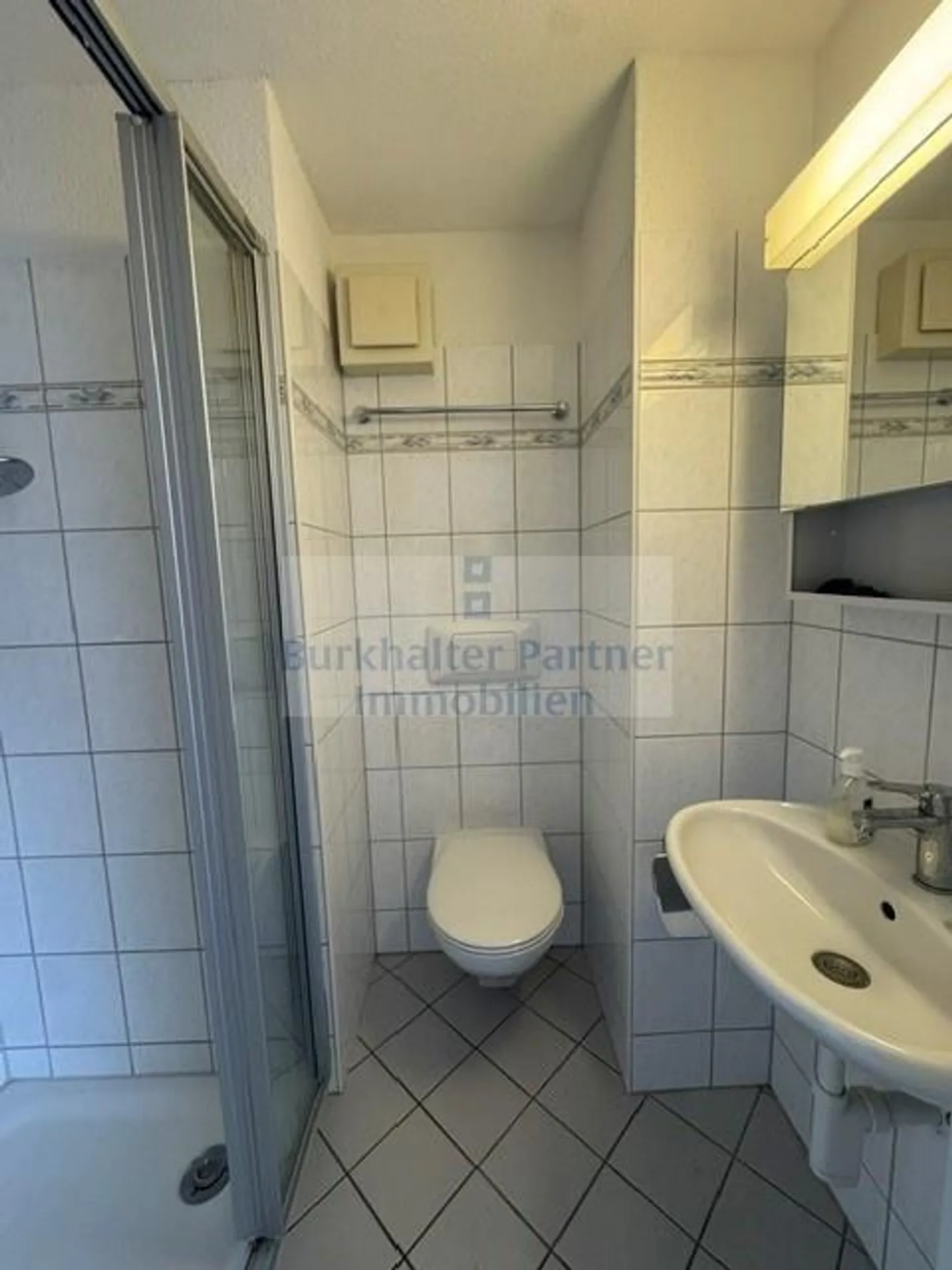 Bright 4.5-room apartment at Dianaweg 8 in Liebefeld - Photo 5 of 13