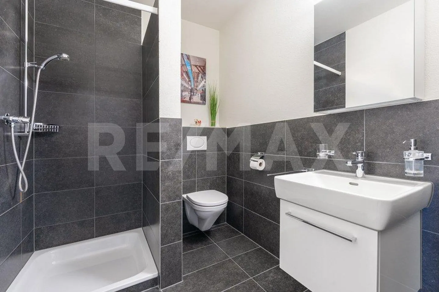 New Family Gem in the Heart of Lenzburg - Photo 5 of 10