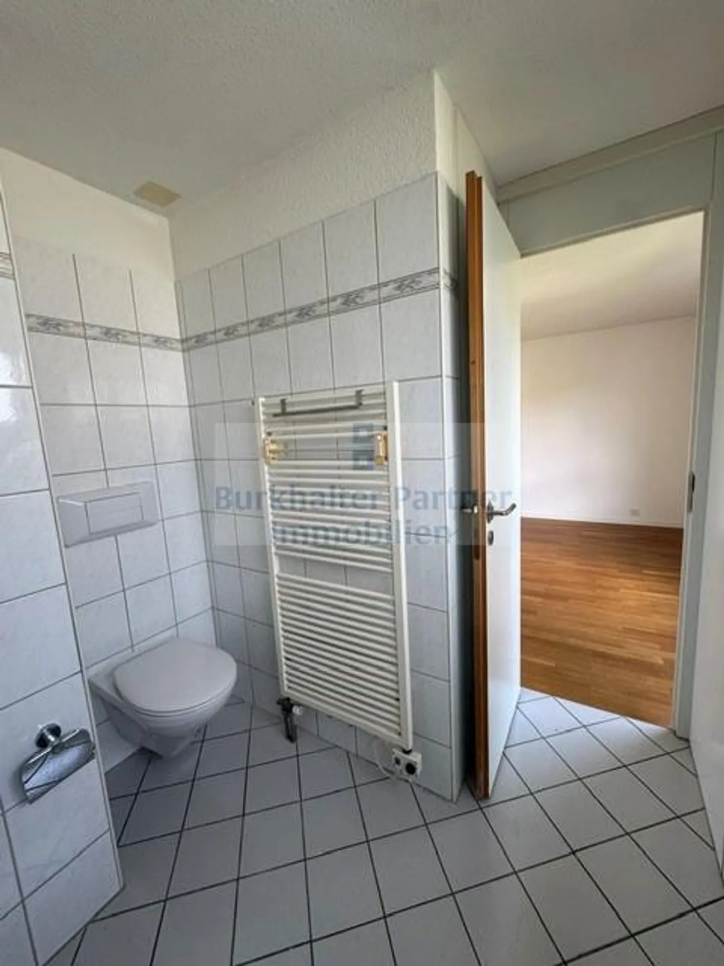 Bright 4.5-room apartment at Dianaweg 8 in Liebefeld - Photo 9 of 13