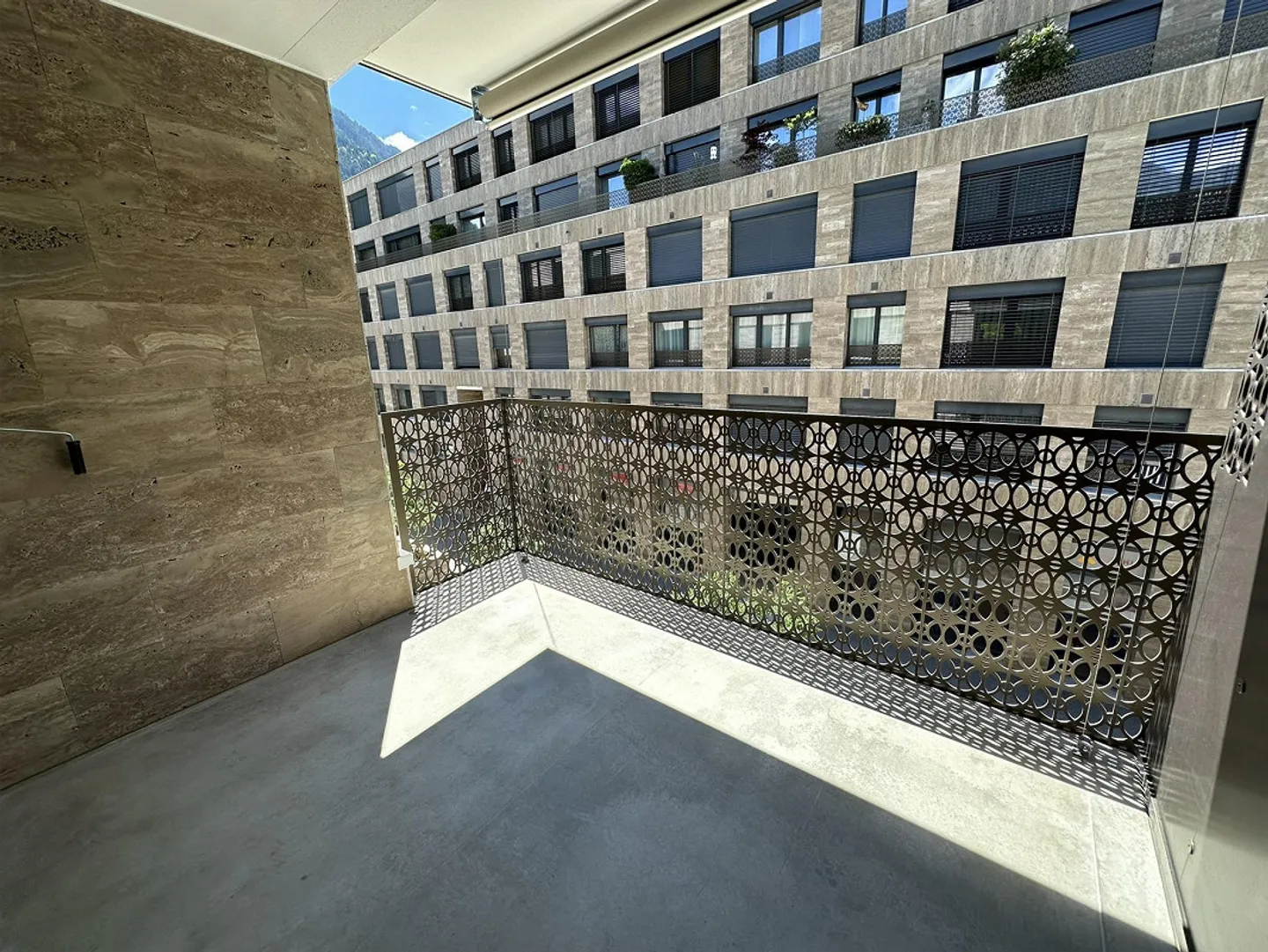 Luxuswohnung in Toplage - Foto 10 von 10