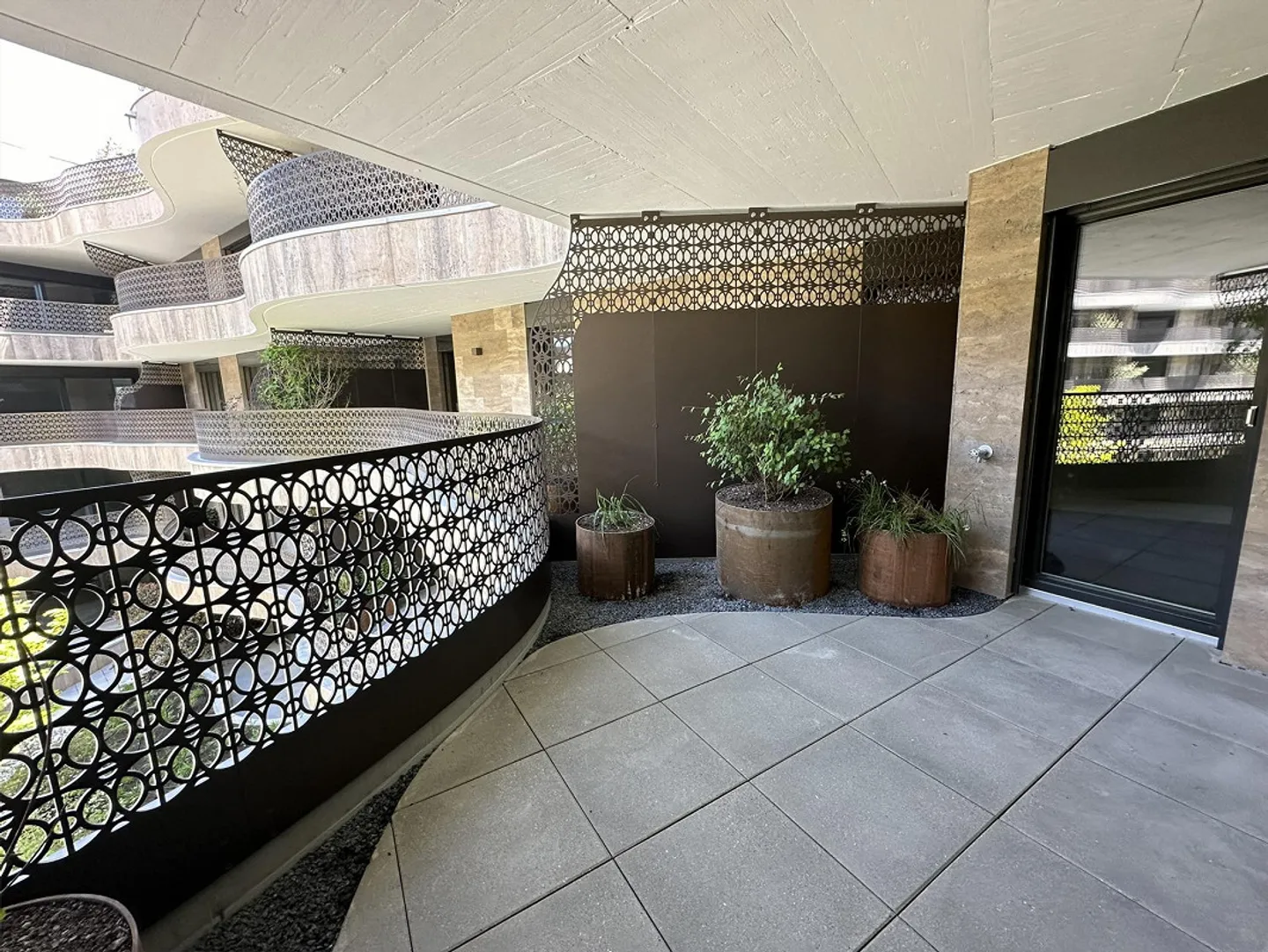 Luxuswohnung in Toplage - Foto 9 von 10